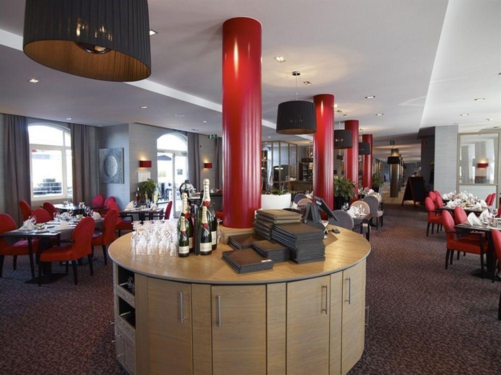 Hotel Verviers Van Der Valk Dış mekan fotoğraf