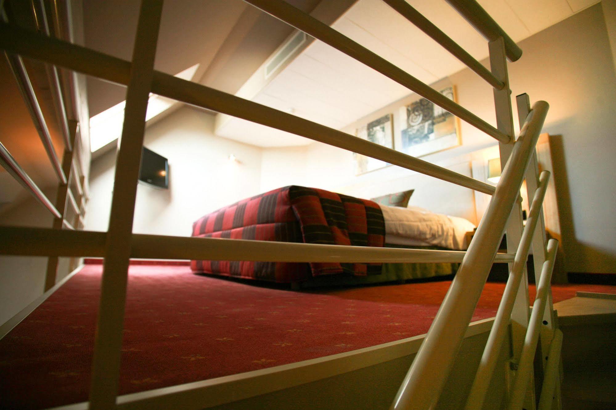Hotel Verviers Van Der Valk Dış mekan fotoğraf