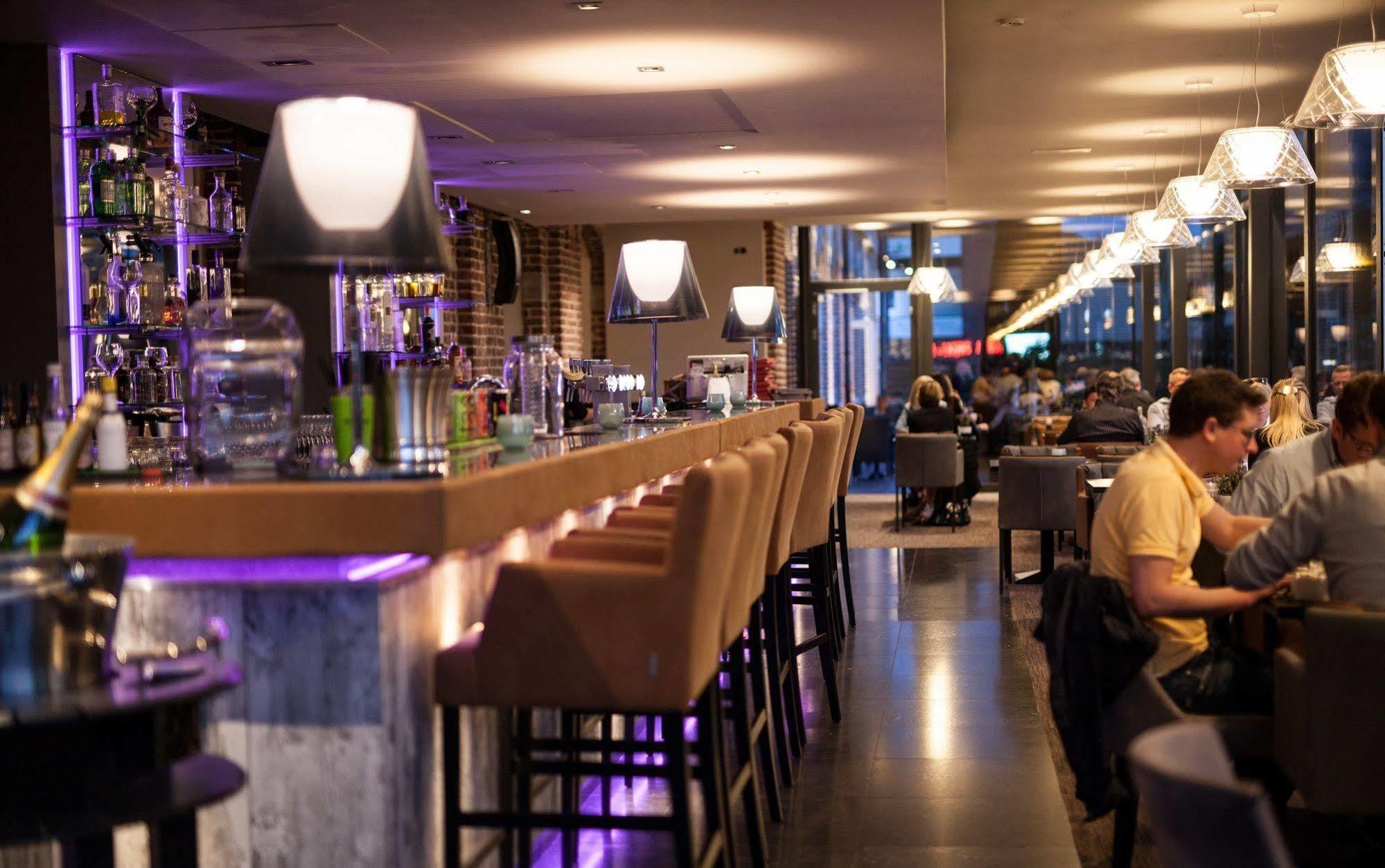 Hotel Verviers Van Der Valk Dış mekan fotoğraf